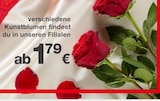 Kunstblumen bei KiK im Freigericht Prospekt für 1,79 €