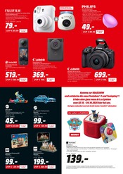 Aktueller MediaMarkt Saturn Prospekt mit Modellbau, "GROSSE GEBURTSTAGSFEIER", Seite 8