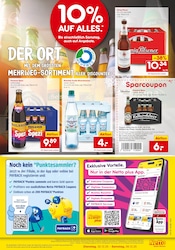 Ähnliche Angebote wie Berliner Pilsener im Prospekt "Wiedereröffnung - 10% auf ALLES" auf Seite 3 von Netto Marken-Discount in Voerde