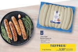 Rostbratwurst von METRO Chef im aktuellen Metro Prospekt für 10,69 €