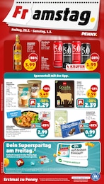 Gouda Käse Angebot im aktuellen Penny Prospekt auf Seite 40