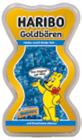 Dose Goldbärformat von Haribo für 3,69 € bei Netto mit dem Scottie im Angebot Dose Goldbärformat von Haribo im aktuellen Netto mit dem Scottie Prospekt
