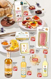Steak im REWE Prospekt in Köln Aktueller REWE Prospekt mit Steak, "Dein Markt", Seite 25