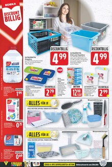 Parfum Angebot im E center Prospekt, gültig von 22.06.2026 bis 27.06.2026 Parfum Angebot im aktuellen E center Prospekt auf Seite 21