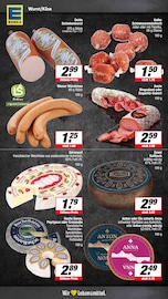 Aktueller E center Prospekt mit Baguette, "Aktuelle Angebote", Seite 7