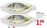 Aktuelles Frische Dorade Royale Angebot bei EDEKA in Offenbach (Main) ab 1,99 €