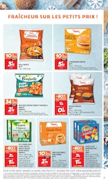 Offre Glace dans le catalogue Netto du moment à la page 3
