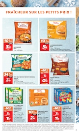 Pastis en promo dans le catalogue Netto à la page 3