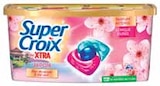 Lessive Triocaps Japon X28 Capsules - Super Croix - Intermarché à Hyères Lessive Triocaps Japon X28 Capsules - Super Croix en promo chez Intermarché Hyères à 2,70 €
