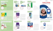 Nasenspray im aktuellen LINDA Partnerapotheke Prospekt (Fürth) Nasenspray im LINDA Partnerapotheke Prospekt "Aktuelle Angebote" mit 3 Seiten (Fürth)