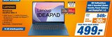 Notebook IdeaPad Slim 3 bei expert im Schwäbisch Hall Prospekt für 499,00 €