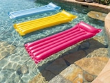 Matelas dim. 183x69 cm, pvc en promo chez Gifi Saint-Raphaël à 2,99 €
