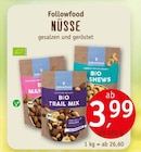 Aktuelle Nüsse Angebote bei Erdkorn Biomarkt in Hannover Aktuelles Nüsse Angebot bei Erdkorn Biomarkt in Hannover ab 3,99 €