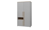Aktuelle Kleiderschrank Angebote bei Höffner in Erlangen Aktuelles Kleiderschrank Surfinio Angebot bei Höffner in Erlangen ab 507,00 €