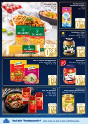 Aktueller EDEKA Prospekt mit Sauerkraut, "Top Angebote", Seite 24