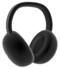 CASQUE SANS FIL CACHE OREILLES R-MUSIC CACHE OREILLES - Conforama à Rosny-sous-Bois CASQUE SANS FIL CACHE OREILLES R-MUSIC CACHE OREILLES en promo chez Conforama Rosny-sous-Bois à 19,99 €