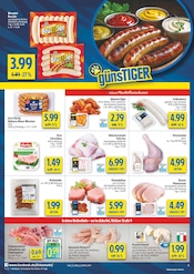 Aktueller diska Prospekt mit Fleisch, "alles an deinem ort.", Seite 6