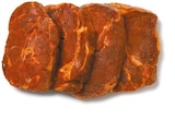 Netto mit dem Scottie Penzlin - Schweine-Schwenksteaks gewürzt Angebot im Prospekt Schweine-Schwenksteaks gewürzt bei Netto mit dem Scottie im Penzlin Prospekt für 8,99 €