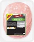 Mortadelle - Dulano en promo chez Lidl Gap à 2,25 €