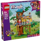 LEGO® Friends 42652 – La cabane de l'amitié - LEGO en promo chez Carrefour Reims à 47,99 €