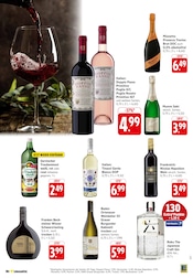 Aktueller EDEKA Prospekt mit Mumm, "Aktuelle Angebote", Seite 24