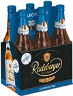 Radeberger alkoholfrei für 4,29 € bei NETTO mit dem Scottie im Angebot Radeberger alkoholfrei im aktuellen NETTO mit dem Scottie Prospekt