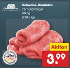 Schweine-Rouladen von Gut Ponholz im aktuellen Netto Marken-Discount Prospekt