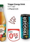 Aktuelle Energydrink Angebote bei GLOBUS in Jena Aktuelles Energy Classic Angebot bei GLOBUS in Jena ab 0,55 €