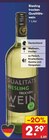 Aktuelles Riesling trocken Qualitätswein Angebot bei Netto Marken-Discount in Bochum ab 2,29 €