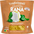 Tortelloni im Angebot bei EDEKA in Greifswald Tortelloni Angebote von Giovanni Rana bei EDEKA Greifswald für 2,59 €