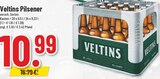 Aktuelles Pilsener Angebot bei E center in Euskirchen ab 10,99 €