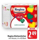 EDEKA - Küchentücher Angebot im Prospekt Küchentücher bei EDEKA im Prospekt "" für 2,49 €