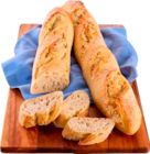 Rustikales Baguette bei EDEKA im Wieck a Darß Prospekt für 1,00 €