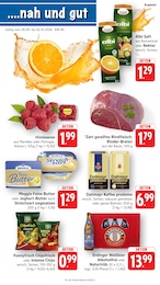 Aktueller EDEKA Prospekt (Dossenheim) EDEKA Prospekt mit 10 Seiten (Dossenheim)