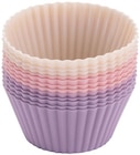 Silikon-Muffinförmchen Angebote bei REWE Herne für 8,99 €