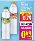 Vitrex mit Apfel-Geschmack im Angebot bei E center in Berlin Vitrex mit Apfel-Geschmack Angebote von Vitrex bei E center Berlin für 0,69 €