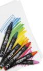 Crayons à la cire - CRELANDO - Lidl à Tremblay-en-France Crayons à la cire - CRELANDO en promo chez Lidl Tremblay-en-France à 1,99 €