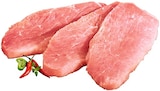 Schweine-Schnitzel Angebote bei REWE Darmstadt für 0,55 €