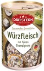 Aktuelles Würzfleisch Angebot bei Penny in Magdeburg ab 2,99 €