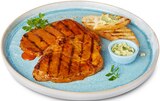Aktuelles Frische Schweine-Nackensteaks Angebot bei Penny in Duisburg ab 4,79 €