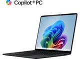 Surface Laptop, Copilot+ PC, 7. Edition - 13,8 Zoll Qualcomm Snapdragon X Plus X1P-64-100 16 GB 512 Adreno™ Onboard Graphics Windows 11 Home von MICROSOFT im aktuellen MediaMarkt Saturn Prospekt für 1.099,00 €