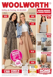Woolworth Prospekt für Plauen mit 55 Seiten Woolworth Prospekt für Plauen: "Aktuelle Angebote", 55 Seiten, 05.09.2025 - 15.09.2025