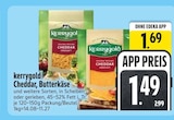 Kerrygold im EDEKA Prospekt Cheddar von Kerrygold im aktuellen EDEKA Prospekt für 1,49 €