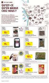 Cuisine Angebote im Prospekt "Intermarché" von Intermarché Express auf Seite 6