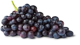 Obst im Penny Prospekt Dunkle, kernlose Tafeltrauben im aktuellen Penny Prospekt für 1,79 €