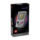 Super Mario - Game Boy - LEGO en promo chez Carrefour Market Reims à 49,99 €