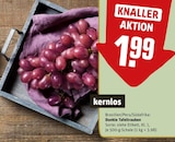 Dunkle Tafeltrauben Angebote bei REWE Neuss für 1,99 €