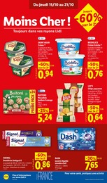 Prix et réduction Poivre dans le prospectus Lidl en cours Offre Poivre dans le catalogue Lidl du moment à la page 18