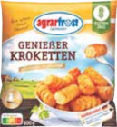 Genießer Kroketten von Agrarfrost im aktuellen Marktkauf Prospekt