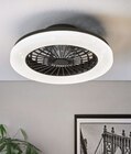 Aktuelle Ventilator Angebote bei XXXLutz Möbelhäuser in Gelsenkirchen Aktuelles LED-Deckenventilator Angebot bei XXXLutz Möbelhäuser in Gelsenkirchen ab 39,99 €